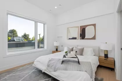 Loft / Bonus Room Photo of 2 2752 Graveley Street, Vancouver, BC