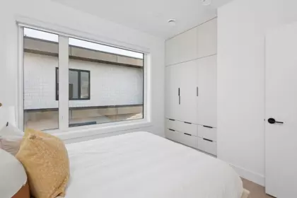 Street View Photo of 2 2752 Graveley Street, Vancouver, BC