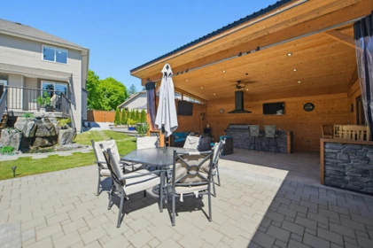 Community Amenities Photo (Clubhouse) of 10304 164a Street, Surrey, BC