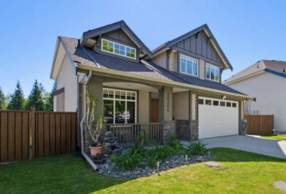 10304 164a Street, Surrey, BC, Surrey — Single Family Residence for sale