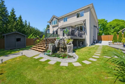 Garden / Landscaping Photo of 10304 164a Street, Surrey, BC