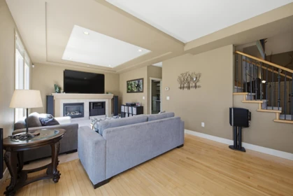 Guest Bathroom Photo of 10304 164a Street, Surrey, BC