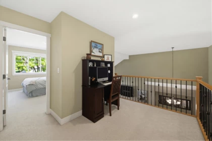 Office / Den Photo of 10304 164a Street, Surrey, BC