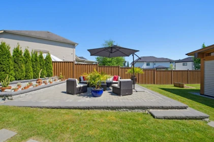 Outdoor Kitchen Photo of 10304 164a Street, Surrey, BC