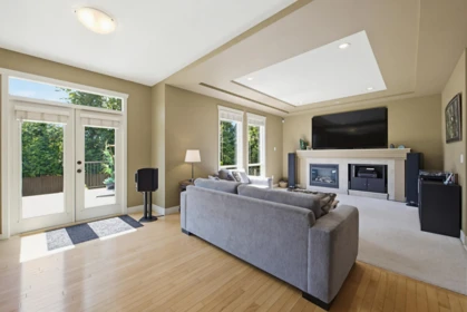 Powder Room Photo of 10304 164a Street, Surrey, BC