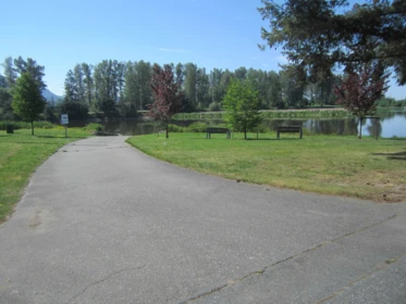 158 8400 Shook Road, Mission, BC, Mission — Land for sale