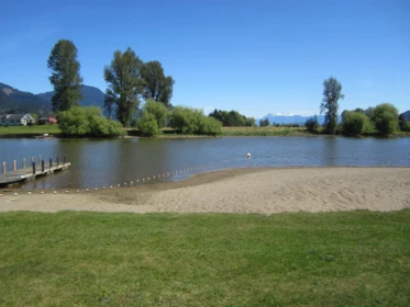 158 8400 Shook Road, Mission, BC, Mission — Land for sale
