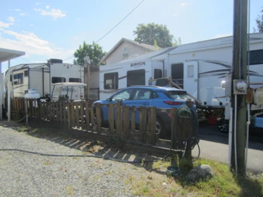 158 8400 Shook Road, Mission, BC, Mission — Land for sale