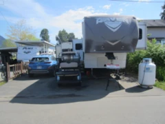 158 8400 Shook Road, Mission, BC