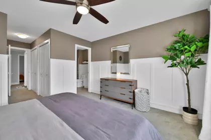 Mudroom Photo of 15 7198 179 Street, Surrey, BC