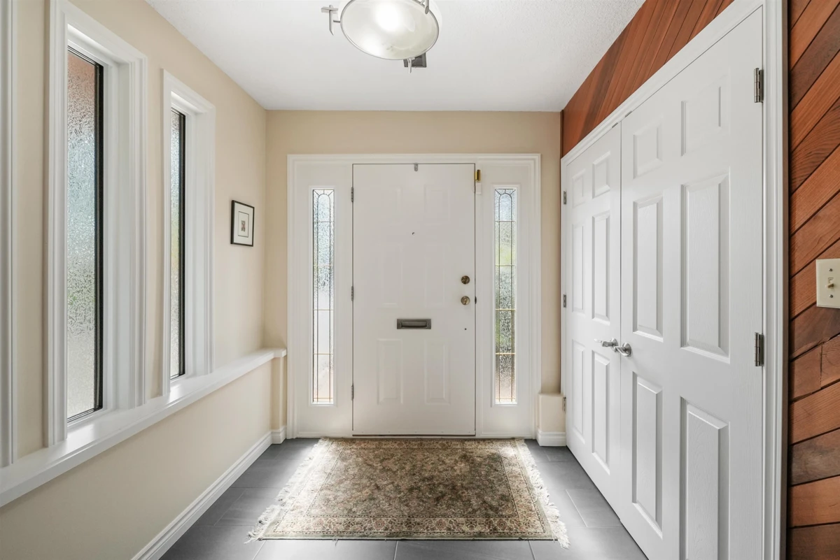 Family Room Photo of 2375 Haversley Avenue, Coquitlam, BC
