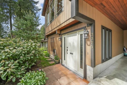 2375 Haversley Avenue, Coquitlam, BC, Coquitlam — Single Family Residence for sale