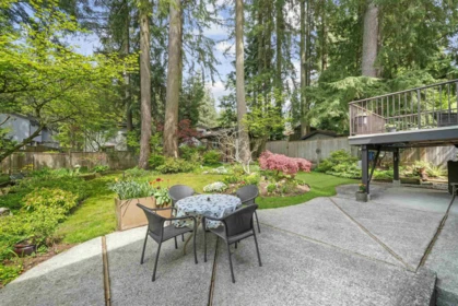 Front Yard Photo of 2375 Haversley Avenue, Coquitlam, BC