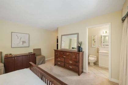 Guest Bathroom Photo of 2375 Haversley Avenue, Coquitlam, BC