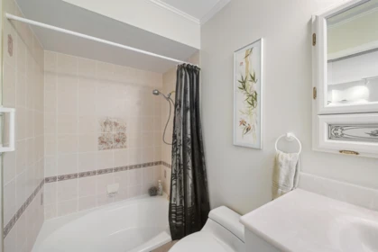 Loft / Bonus Room Photo of 2375 Haversley Avenue, Coquitlam, BC