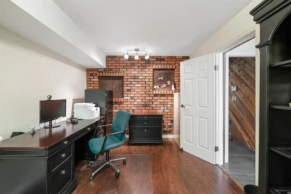 Mudroom Photo of 2375 Haversley Avenue, Coquitlam, BC