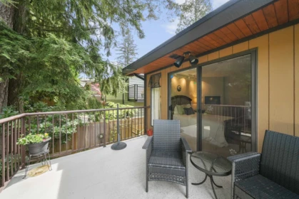 Office / Den Photo of 2375 Haversley Avenue, Coquitlam, BC