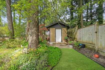 Outdoor Kitchen Photo of 2375 Haversley Avenue, Coquitlam, BC