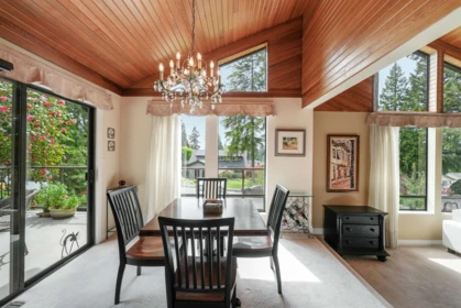 Pantry Photo of 2375 Haversley Avenue, Coquitlam, BC