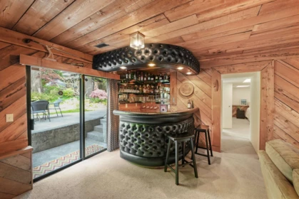 Staircase Photo of 2375 Haversley Avenue, Coquitlam, BC