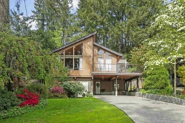 2375 Haversley Avenue, Coquitlam, BC