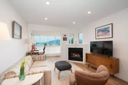 208 2211 Wall Street, Vancouver, BC, Vancouver — Apartment/Condo for sale