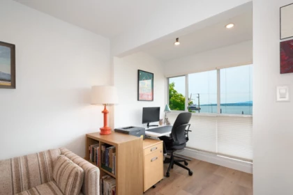 Kitchen Photo of 208 2211 Wall Street, Vancouver, BC