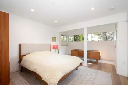 Loft / Bonus Room Photo of 208 2211 Wall Street, Vancouver, BC
