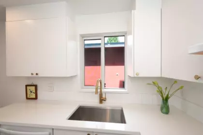 Office / Den Photo of 208 2211 Wall Street, Vancouver, BC