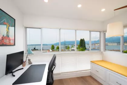 Pantry Photo of 208 2211 Wall Street, Vancouver, BC