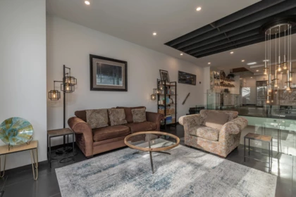 Office / Den Photo of 7 15161 Prospect Avenue, White Rock, BC