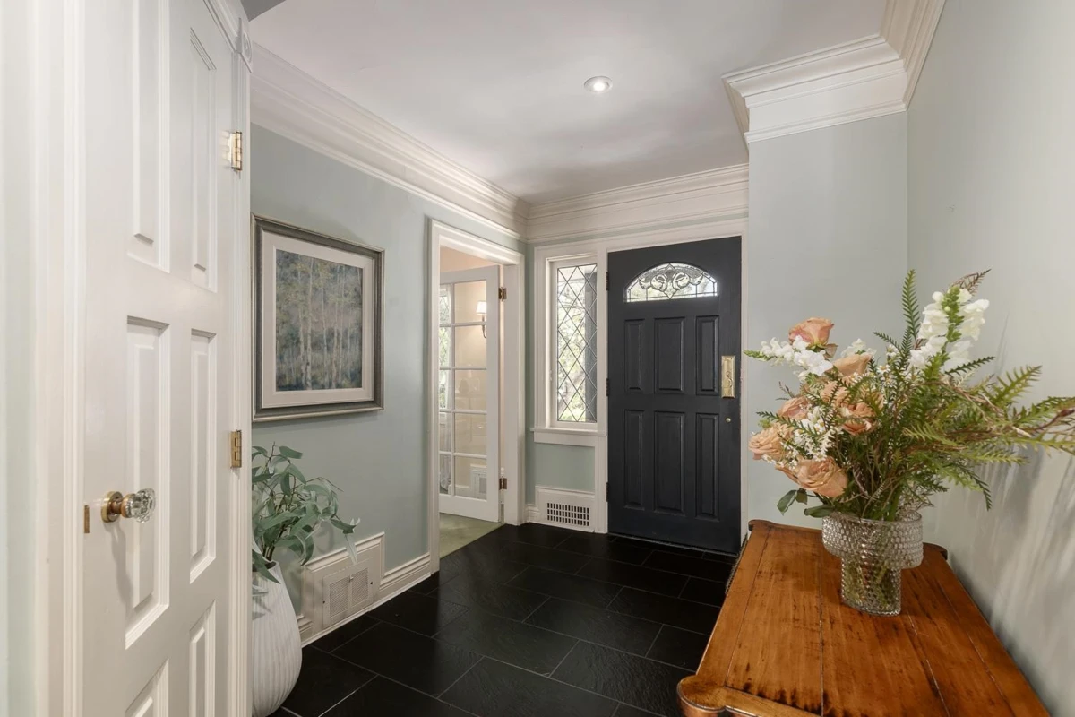 Family Room Photo of 5976 Alma Street, Vancouver, BC