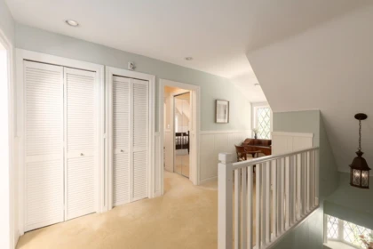 Basement Recreation Room Photo of 5976 Alma Street, Vancouver, BC