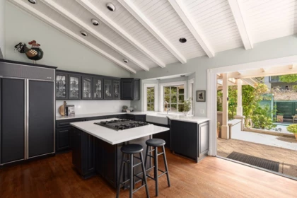 Kitchen Photo of 5976 Alma Street, Vancouver, BC