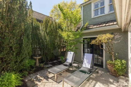 Outdoor Deck Photo of 5976 Alma Street, Vancouver, BC
