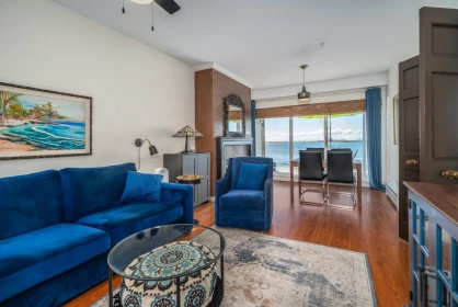 Basement Recreation Room Photo of 306 1120 Tsatsu Shores Drive, Delta, BC