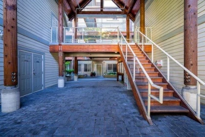 Loft / Bonus Room Photo of 306 1120 Tsatsu Shores Drive, Delta, BC