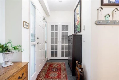 Pantry Photo of 306 1120 Tsatsu Shores Drive, Delta, BC