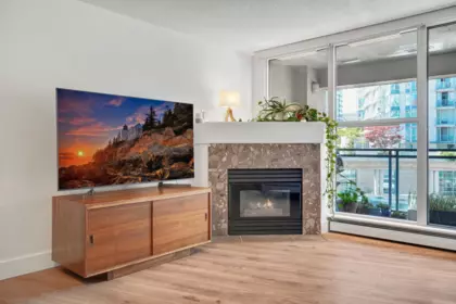 306 183 Keefer Place, Vancouver, BC, Vancouver — Apartment/Condo for sale