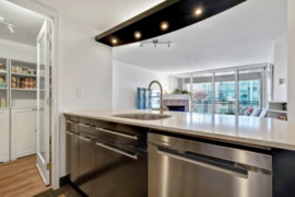306 183 Keefer Place, Vancouver, BC