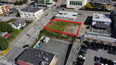 7330 Horne Street, Mission, BC, Mission — Land for sale