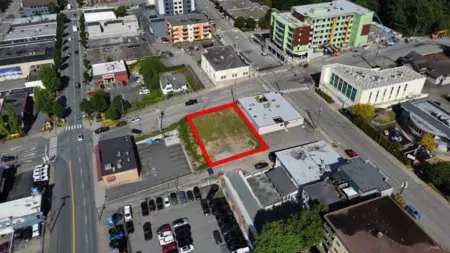 7330 Horne Street, Mission, BC, Mission — Land for sale
