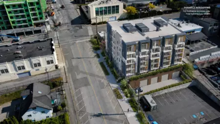 7330 Horne Street, Mission, BC, Mission — Land for sale