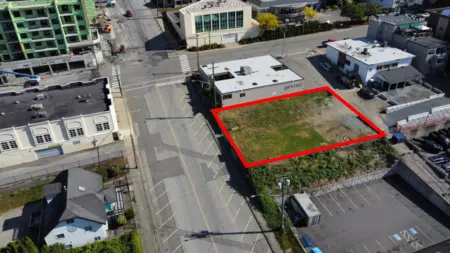 7330 Horne Street, Mission, BC, Mission — Land for sale