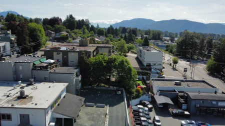 Pantry Photo of 7330 Horne Street, Mission, BC
