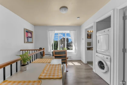 Aerial View of 6803 192 Street, Surrey, BC