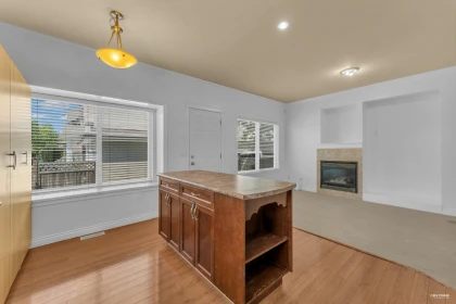 Breakfast Nook Photo of 6803 192 Street, Surrey, BC