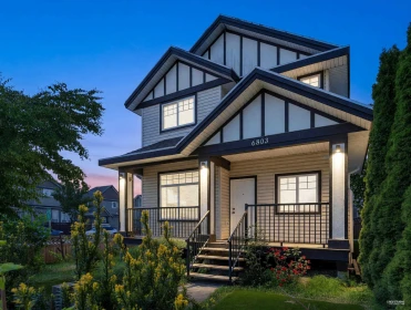 6803 192 Street, Surrey, BC, Surrey — Single Family Residence for sale