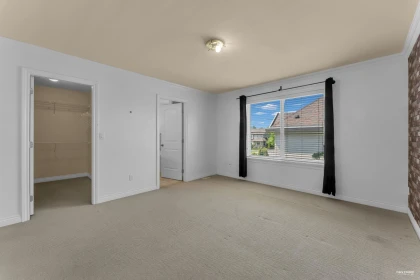 Garage Interior Photo of 6803 192 Street, Surrey, BC
