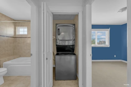 Mudroom Photo of 6803 192 Street, Surrey, BC